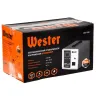 Стабилизатор напряжения WESTER STW2000NP купить в Губкинске