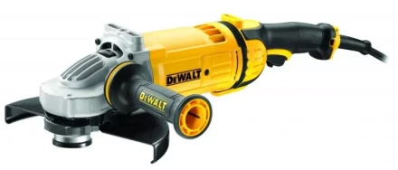Угловая шлифмашина DeWalt DWE 4559 купить в Губкинске