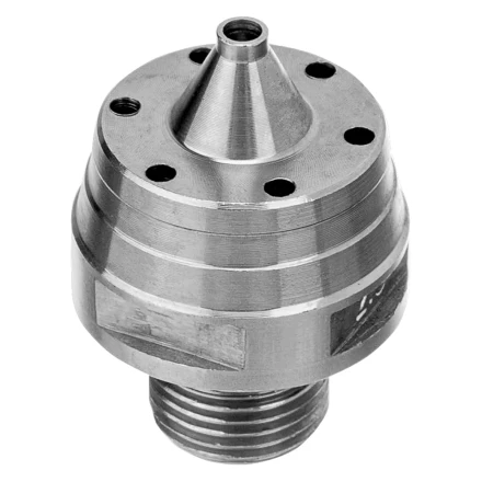 Комплект для краскораспылителя 57319 : сопло 2,5 мм, игла, форсунка// Matrix 57387 купить в Губкинске