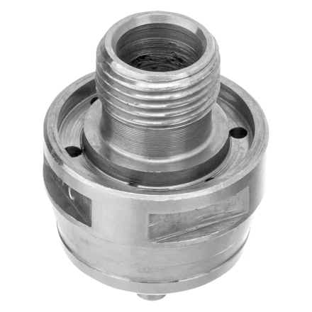 Комплект для краскораспылителя 57319 : сопло 2,5 мм, игла, форсунка// Matrix 57387 купить в Губкинске