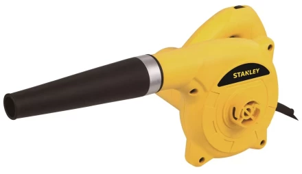 Воздуходув-пылесос STPT600 Stanley купить в Губкинске