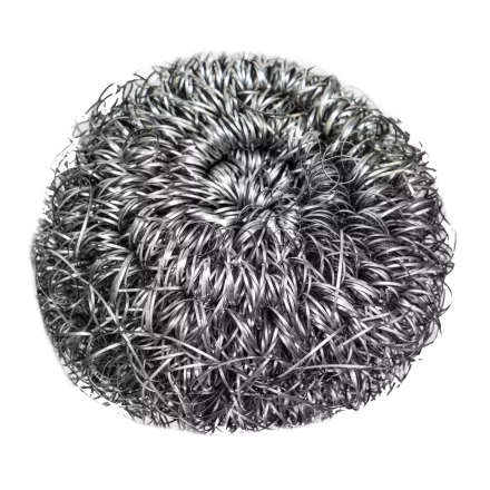 Мочалка для посуды Home Palisad 923715, 2 шт., купить в Губкинске