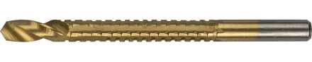 ЗУБР &quot;МАСТЕР&quot;. Сверло фрезеровальное по дереву, тонколистному металлу, 8х110мм 29965-08 купить в Губкинске