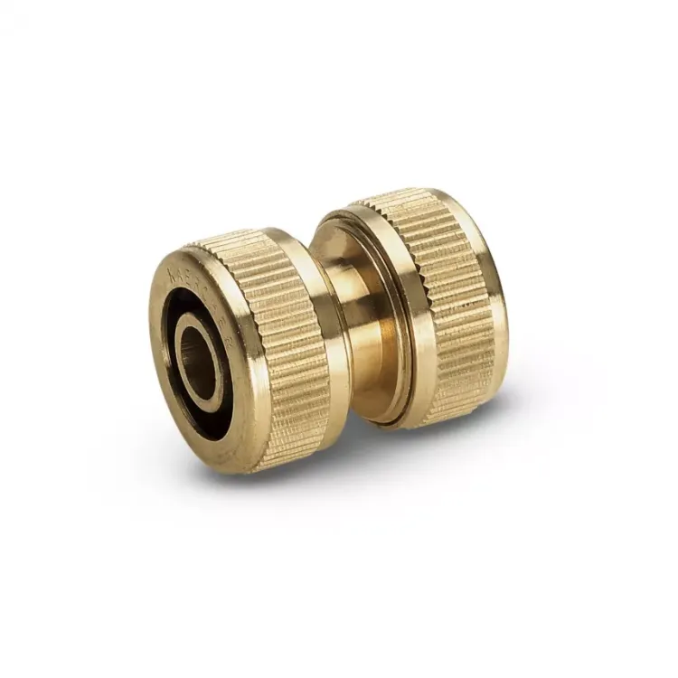 Латунная муфта ремонтная 1/2", 5/8" KARCHER купить в Губкинске