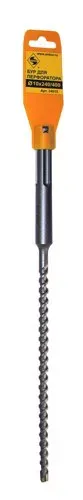 Бур SDSmax ф10х240/400 Энкор 24015 купить в Губкинске