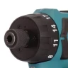 Дрель-шуруповерт аккумуляторная Makita DF032DWAE купить в Губкинске