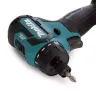 Дрель-шуруповерт аккумуляторная Makita DF032DWAE купить в Губкинске