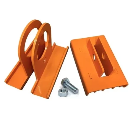 Захват для сэндвич-панелей ЗСП-100 (ZSPG) 1049973 купить в Губкинске