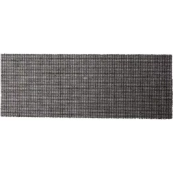 Шлифовальная сетка URAGAN абразивная, водостойкая № 80, 105х280мм, 5 листов 35555-080