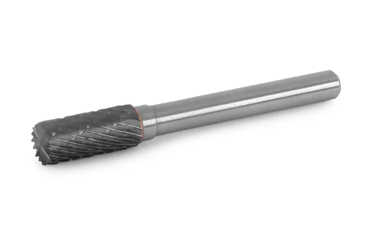 Цилиндрическая фреза MESSER с зубчатым торцом (тип В) B1425M06 купить в Губкинске