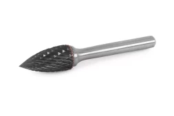 Гиперболическая фреза MESSER с точечным окончанием (тип G)G1625M06