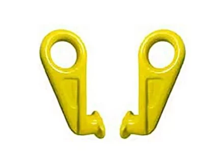 Комплект петель универсальных для контейнеров 50,0 т Т8 KONNOSSA SFS/EN 818 (4 шт) 1025956 купить в Губкинске