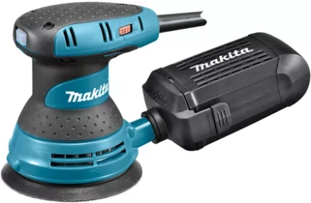 Эксцентриковая шлифмашина Makita BO5031 купить в Губкинске