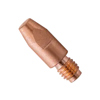 Наконечник М8x30х1,2 mm E-Cu-Al Оберон XL141.0015