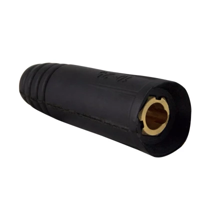 Кабельная розетка 10-25 Basic Оберон BS121025 купить в Губкинске