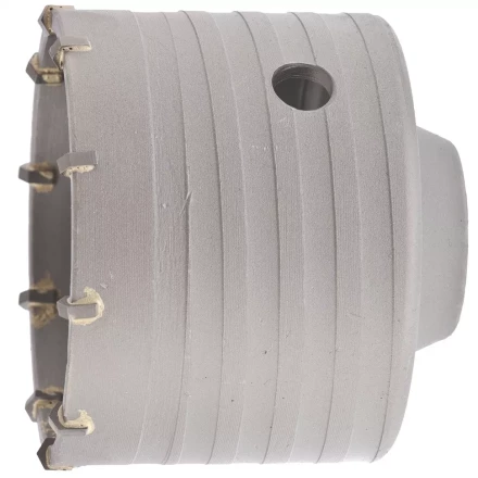 Буровая коронка M22 х 85 мм MATRIX артикул 70384 купить в Губкинске