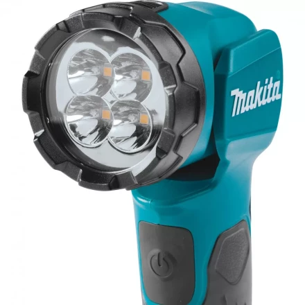 Аккумуляторный фонарь Makita DML815 (DEBDML815) купить в Губкинске