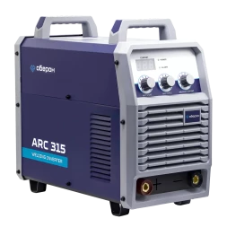 Сварочный инвертор Оберон ARC 315 KG1312
