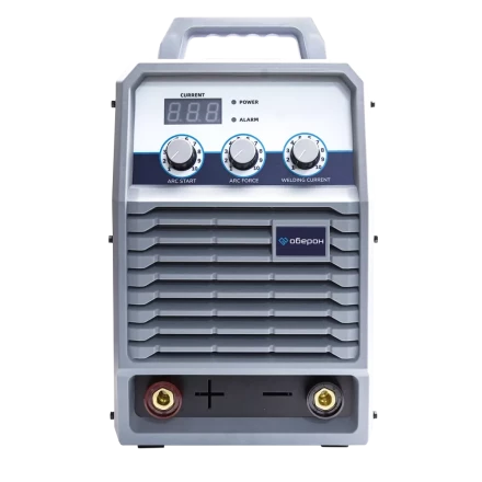 Сварочный инвертор Оберон ARC 315 KG1312 купить в Губкинске