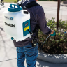 Опрыскиватель аккумуляторный 18V, 10л, Makita DUS108Z (без АКБ и ЗУ) купить в Губкинске