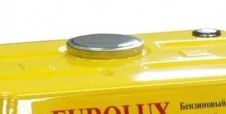 Электрогенератор бензиновый Eurolux G1200A купить в Губкинске