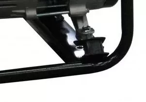 Электрогенератор бензиновый Eurolux G1200A купить в Губкинске