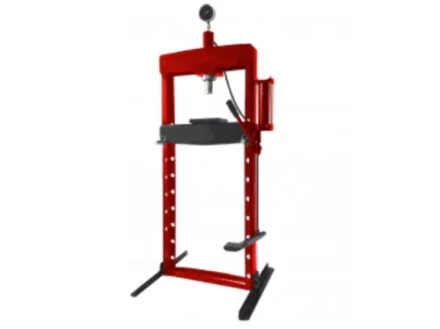 Пресс гидравлический 20 т П-20Н с ножной педалью 1023629 купить в Губкинске