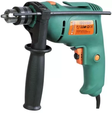 Ударная Дрель Sturm ID 2150 i купить в Губкинске