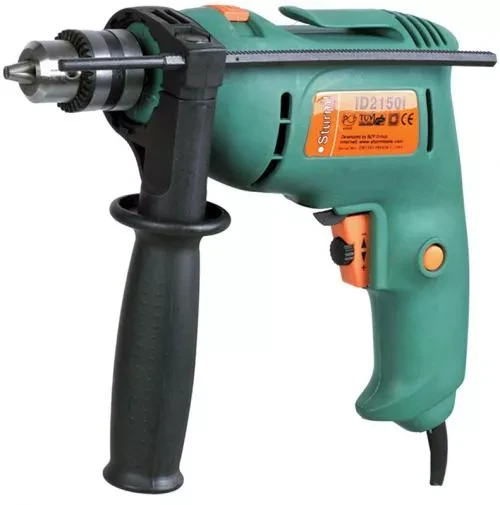 Ударная Дрель Sturm ID 2150 i купить в Губкинске