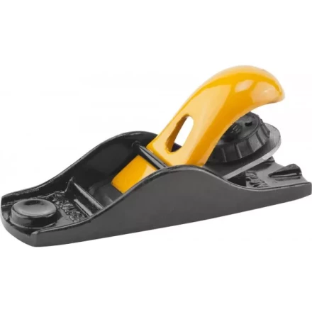 Рубанок STAYER &quot;PROFI&quot; металлический, малогабаритный, 35x140мм 18710-14_z01 купить в Губкинске