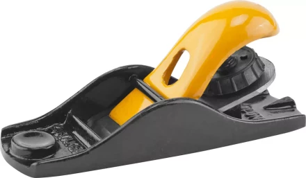 Рубанок STAYER &quot;PROFI&quot; металлический, малогабаритный, 35x140мм 18710-14_z01 купить в Губкинске