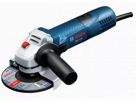 Угловая шлифмашина Bosch GWS 7-125 (0.601.388.102) купить в Губкинске