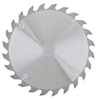 Пильный диск по дереву 200 x 32/30 x 24Т GROSS 73322 купить в Губкинске