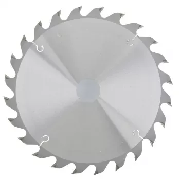 Пильный диск по дереву 200 x 32/30 x 24Т GROSS 73322 купить в Губкинске