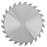 Пильный диск по дереву 200 x 32/30 x 24Т GROSS 73322 купить в Губкинске