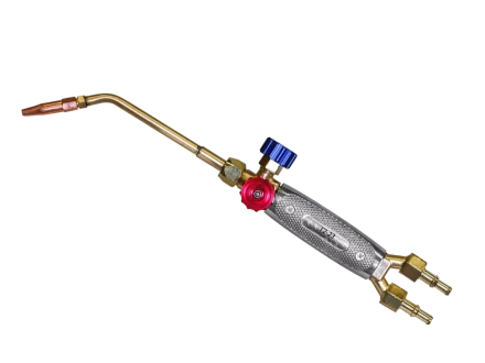 Горелка ацетиленовая Г2-23 9/6 Сварог купить в Губкинске