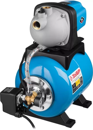 Насосная станция НАС-М3-1000 серия МАСТЕР купить в Губкинске