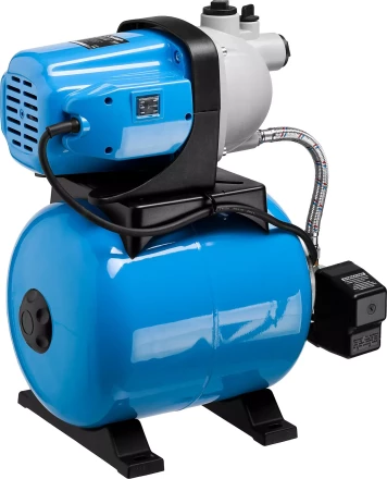 Насосная станция НАС-М3-1000 серия МАСТЕР купить в Губкинске