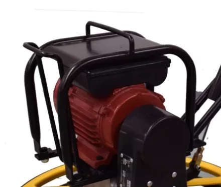 Затирочная машина STEM Techno SPT 24 купить в Губкинске