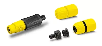 Комплект с насадкой-распылителем KARCHER купить в Губкинске