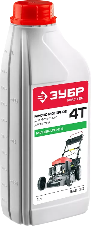 Масло техническое серия МАСТЕР ЗМД-4Т-М купить в Губкинске