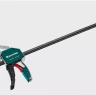 Струбцина KRAFTOOL EXTREM пистолетная 32228-90 купить в Губкинске