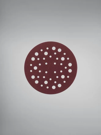 STEHER BOS-50 Duo, d125 / d150 мм, 5.0 мм, 350 Вт, бесщеточная орбитально-шлифовальная машина, кейс (BOS-50) купить в Губкинске