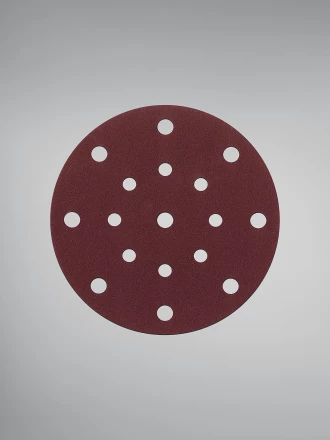 STEHER BOS-50 Duo, d125 / d150 мм, 5.0 мм, 350 Вт, бесщеточная орбитально-шлифовальная машина, кейс (BOS-50) купить в Губкинске