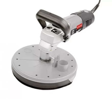 Полировальная шлифмашина Интерскол УПМ-200/1010Э купить в Губкинске