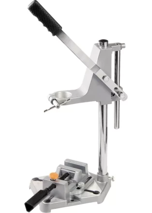 Станок для крепления дрели с тисками SPARTA 934055 купить в Губкинске