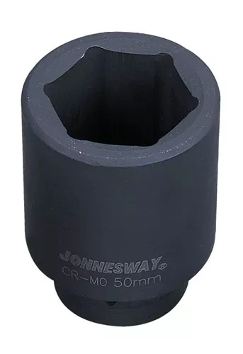 Головка уд.шестигран.кв.3/4" М30   S03А6130 (Jonnesway) 47946 купить в Губкинске