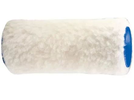 Валик из натурального меха  150 мм ворс 12 мм D - 48 мм  СИБРТЕХ 80127 купить в Губкинске