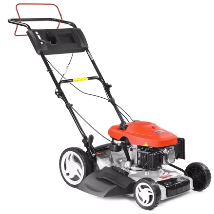 Газонокосилка самоходная бензиновая ГКБ-460СТ серия МАСТЕР купить в Губкинске