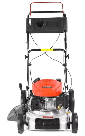 Газонокосилка самоходная бензиновая ГКБ-460СТ серия МАСТЕР купить в Губкинске